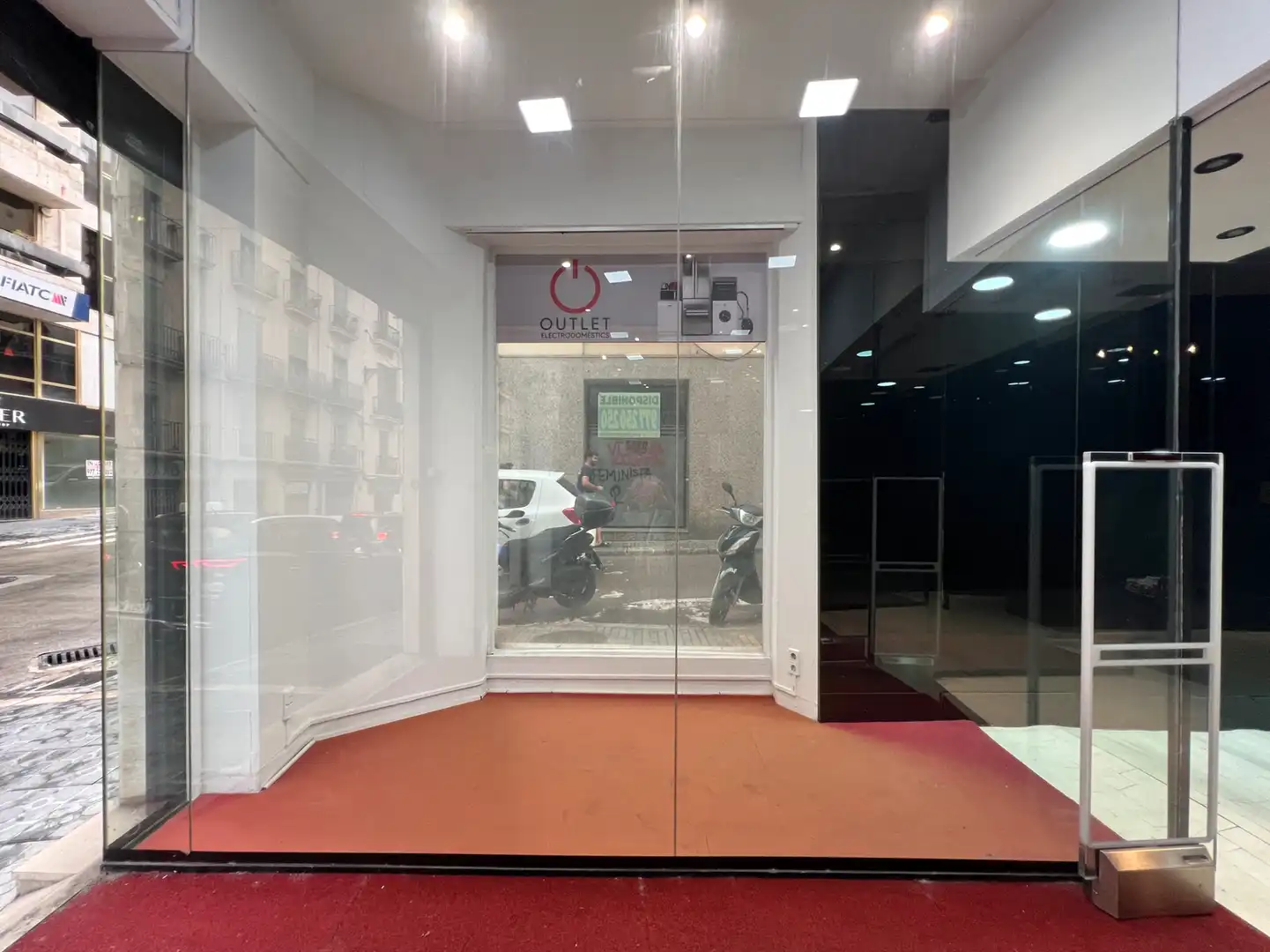 Local comercial en alquiler en Carrer de la Unió 32, imagen 12