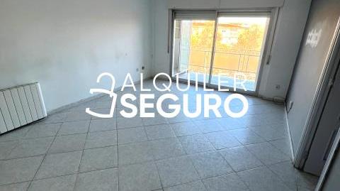 Photo 2 of Flat to rent in Alfonso XIII, Reyes, Parla