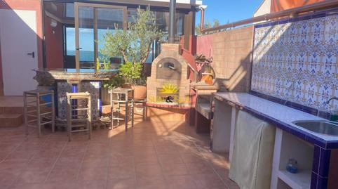 Foto 4 de Apartament de lloguer a Los Urrutias, Murcia