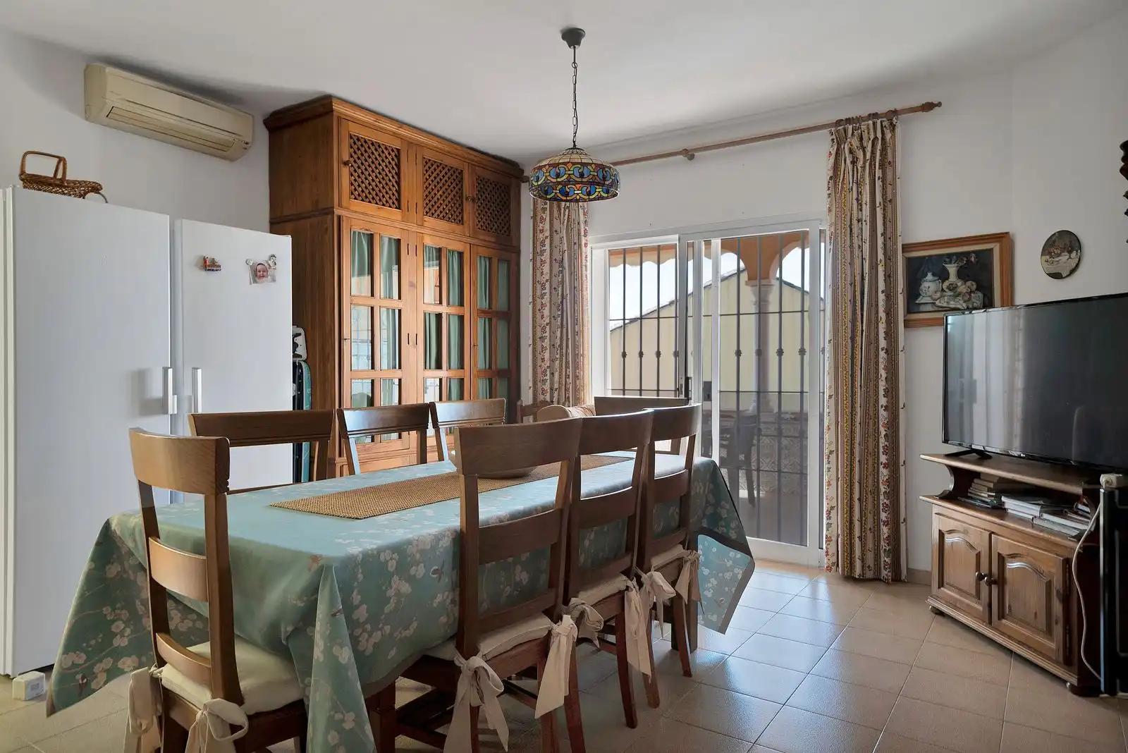 Chalet con piscina en venta en Avenida Pablo Ruiz Picasso 11, imagen 30