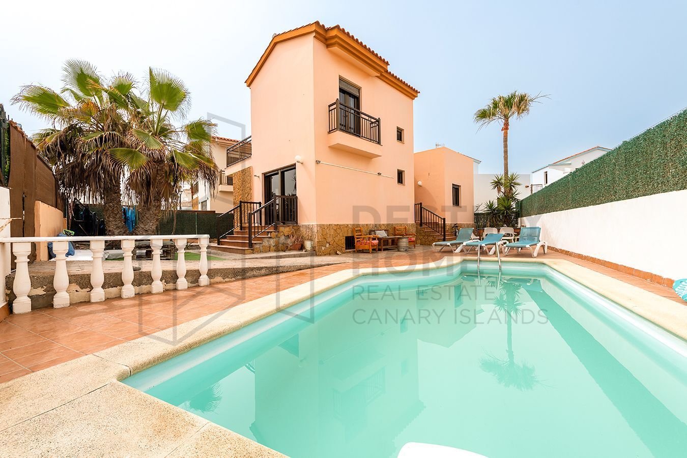 Dúplex en venda a AVENIDA GRANDES PLAYAS, Corralejo