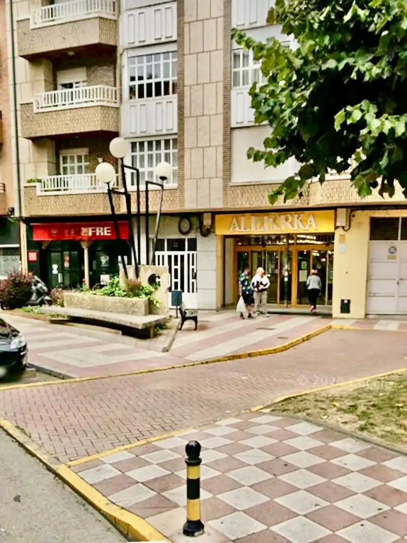 Pis amb ascensor en venda a La Bañeza, imagen 30