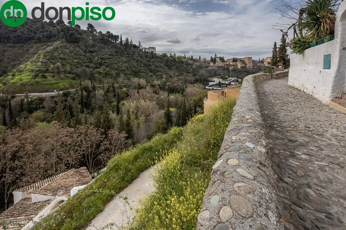 Residential land for sale in Vereda VEREDA BAJA, imagen 11