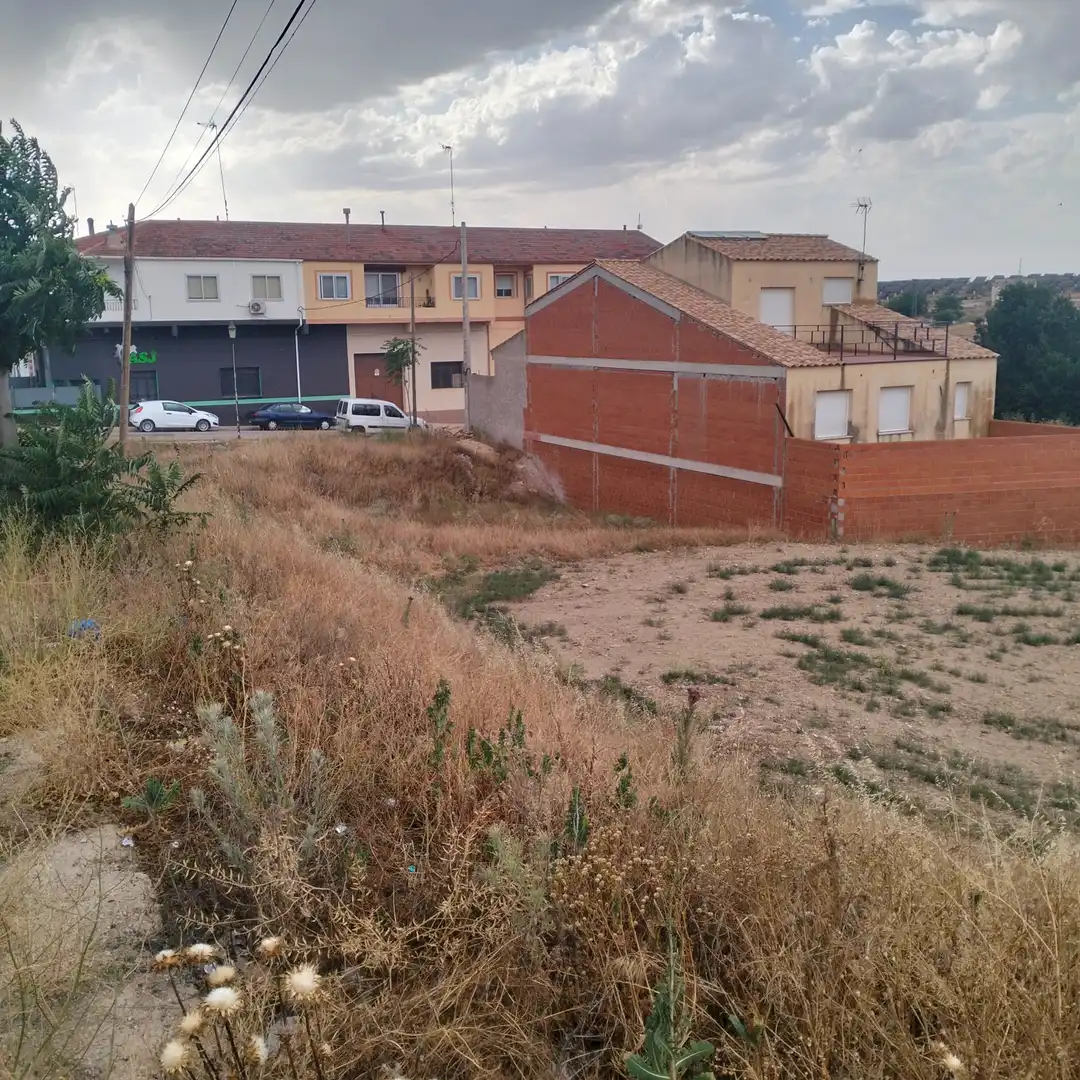 Terreno residenziale in vendita a Calle del Pozo 96D, imagen 3