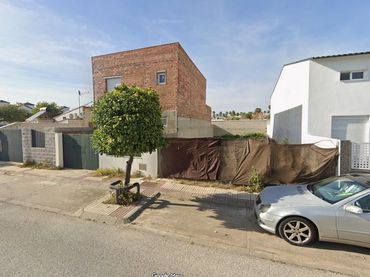 Wohnbaugrundstück zum Verkauf in Calle Picos de Aroche
