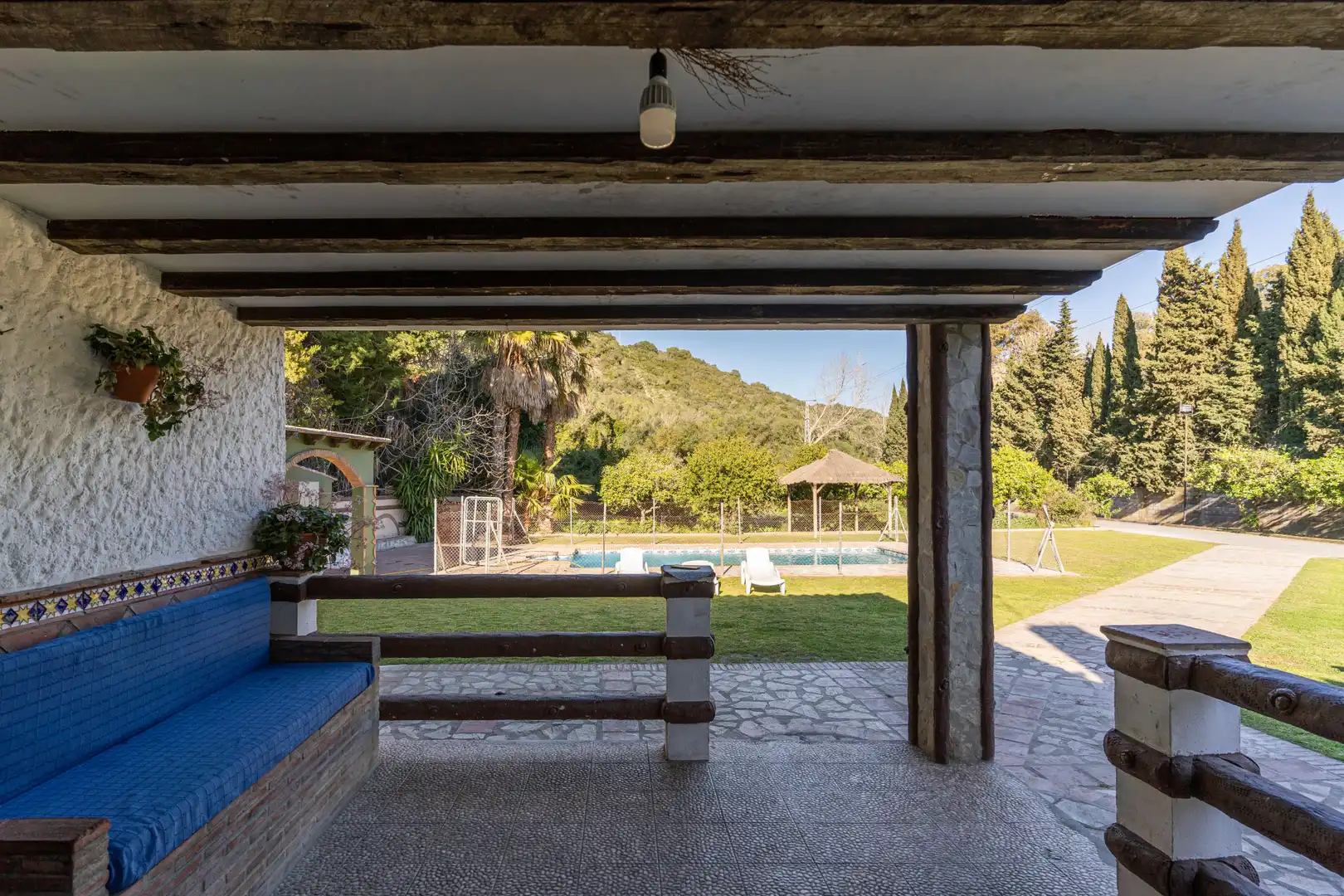 Casa amb piscina en venda a MONTENEGRAL BAJO 0, imagen 42