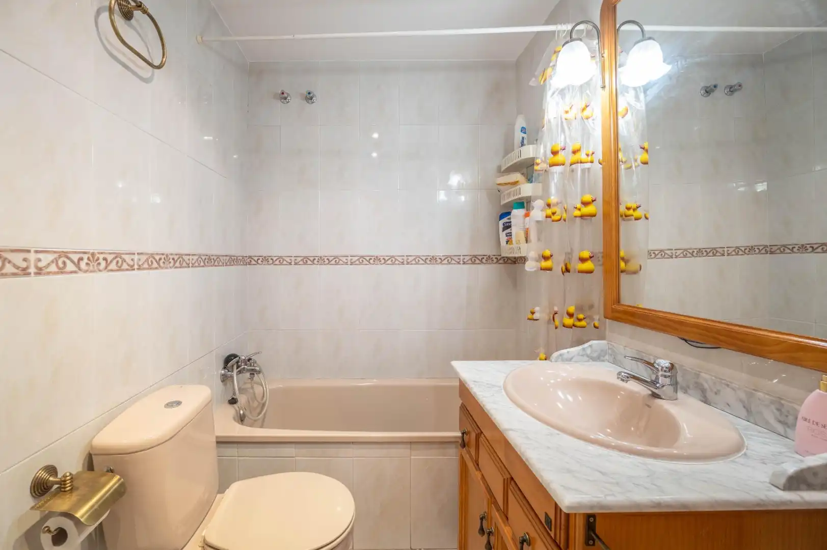 Baño de Piso en venta en Armilla
