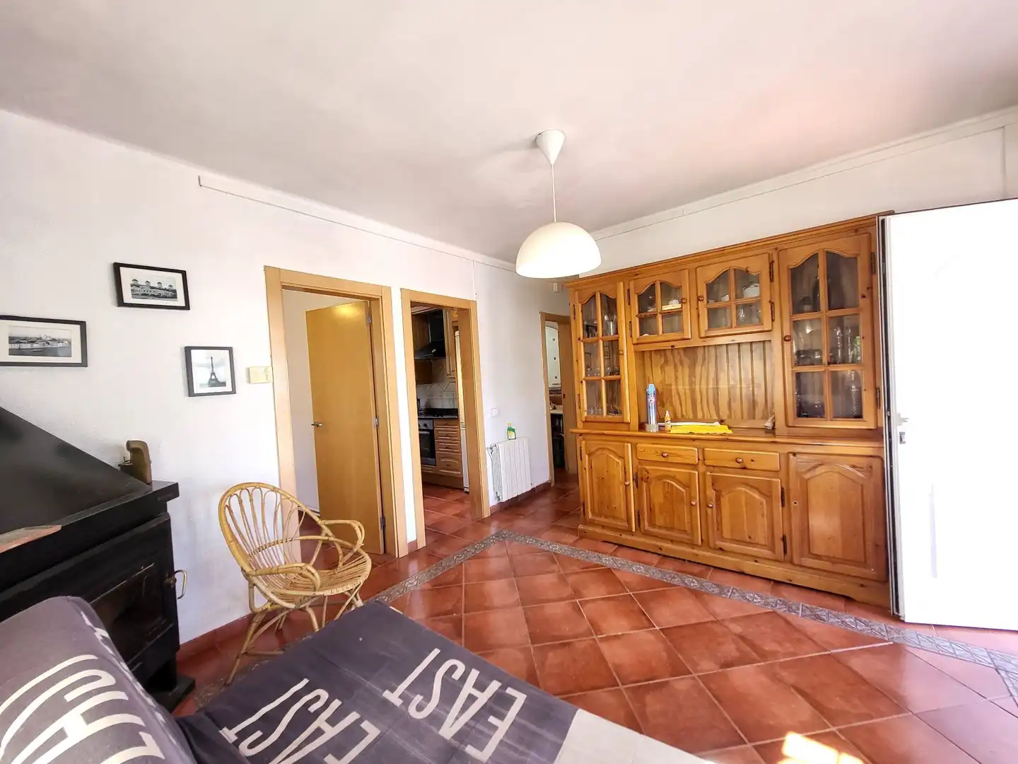 Casa o xalet en venda en Esparreguera amb Calefacció, Jardí privat i Terrassa