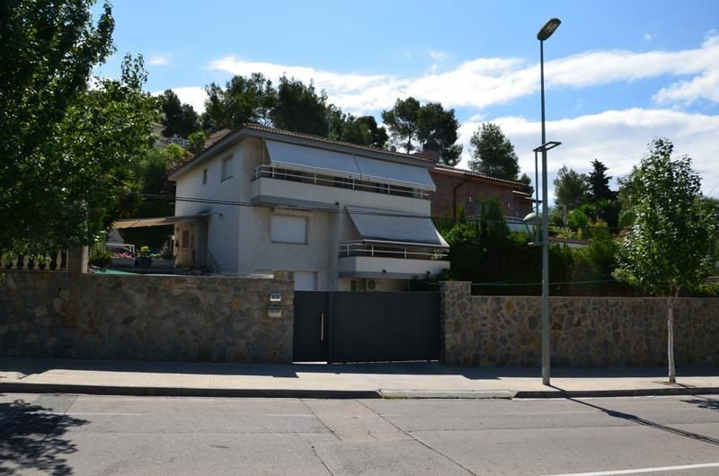 Casa o xalet en venda a Av Mediterrani, La Móra