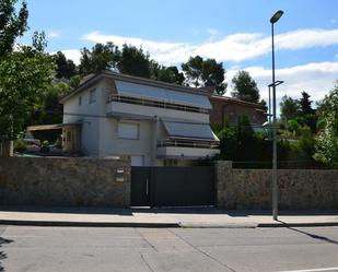 Exterior view of House or chalet for sale in  Tarragona Capital