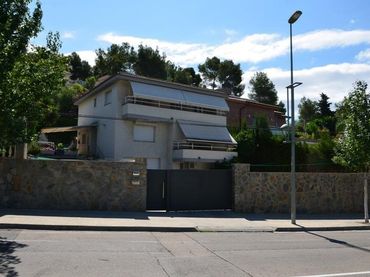 Villa zum Verkauf in Av Mediterrani