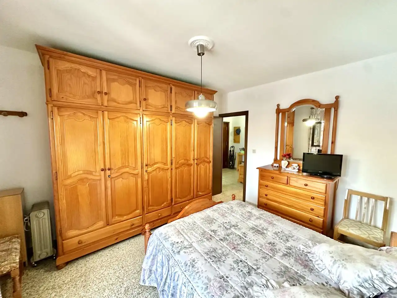 Appartamento con terrazza in vendita a Casco Histórico, imagen 19