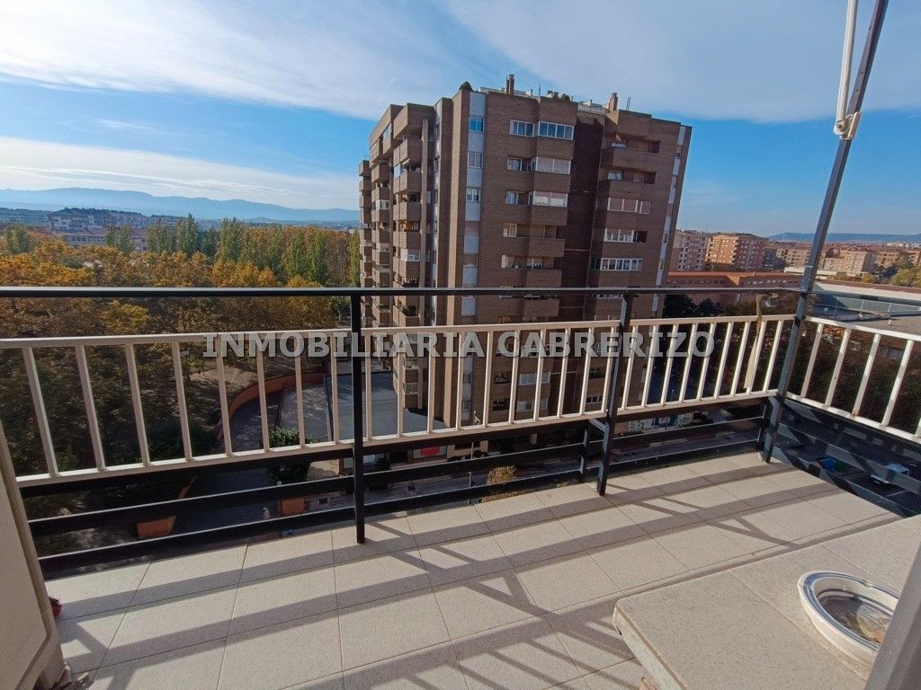 Piso en venta en Jesuitas, Centro