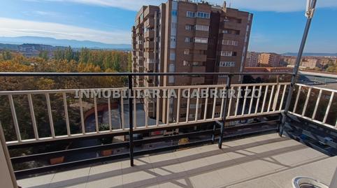 Foto 2 de Piso en venta en Jesuitas, La Rioja