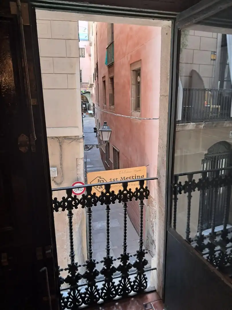 Appartamento con terrazza in vendita a Carrer del Regomir, imagen 2