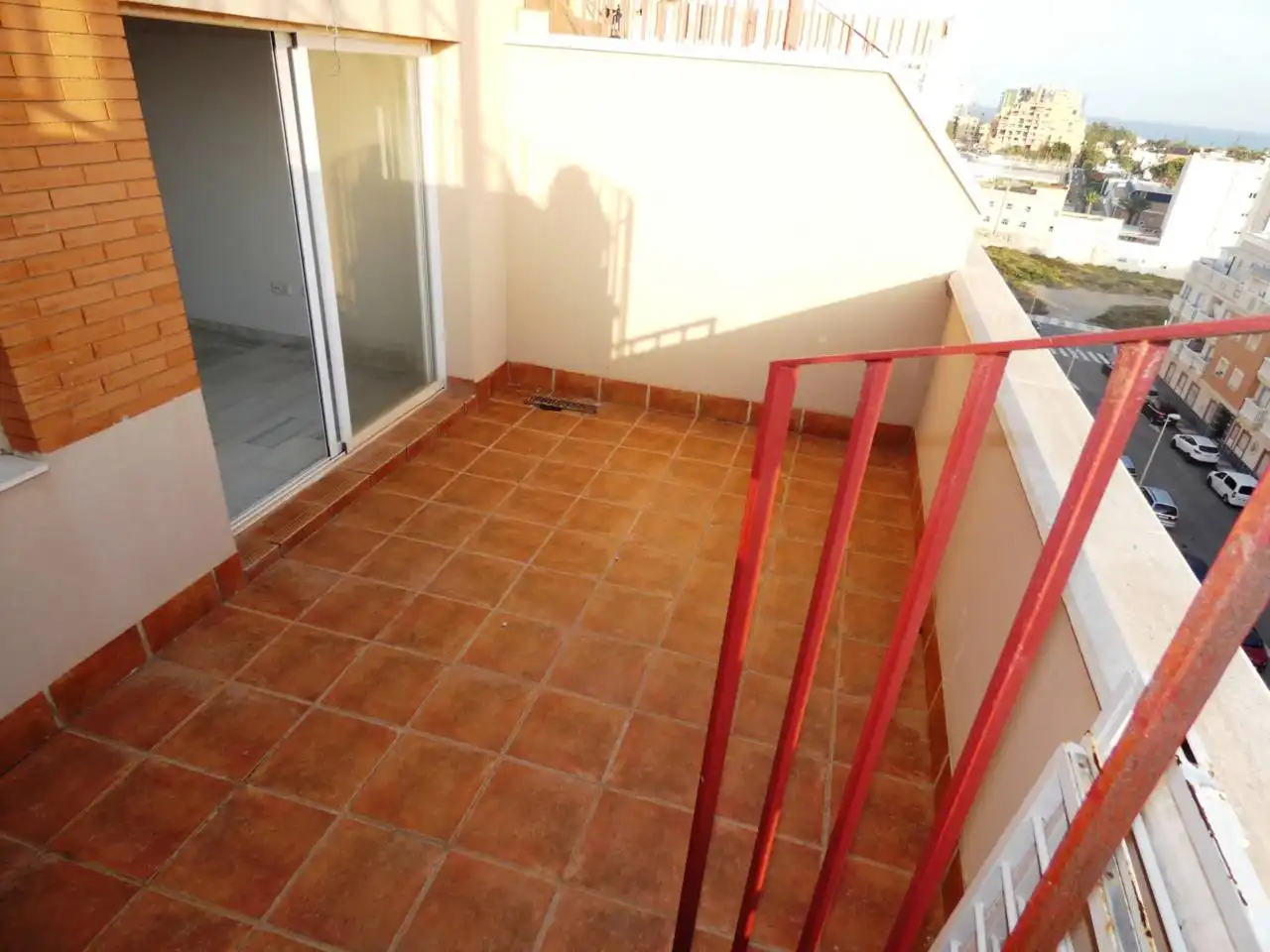 Ático con piscina en venta en Avenida Rosita Ferrer, imagen 20