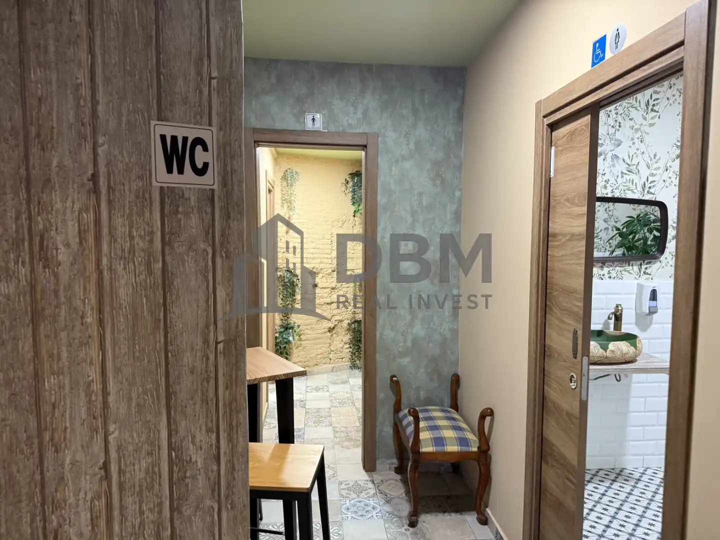Business premises for transfer in Eixample, imagen 6