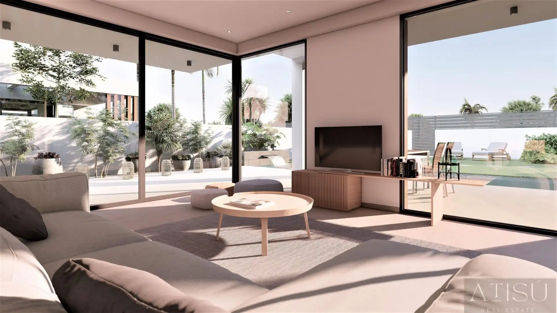 Detached house with pool for sale in San Fulgencio, imagen 4