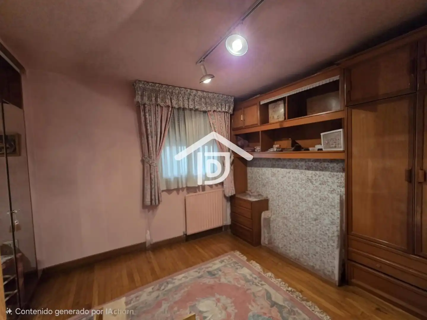 Flat for rent in Guillem Castro, El Botànic