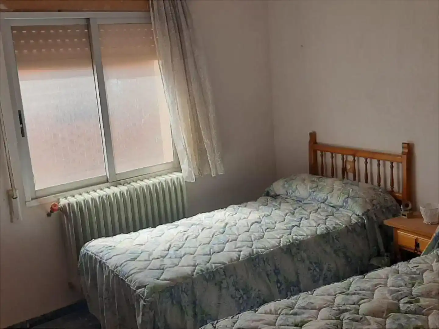 Habitación de Piso en venta en Sarrión con Trastero y Amueblado