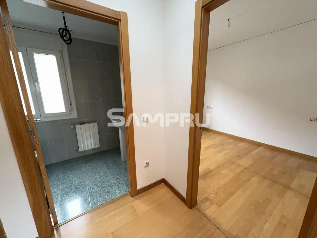 Piso en venta en Eskoriatza con Calefacción, Jardín privado y Terraza