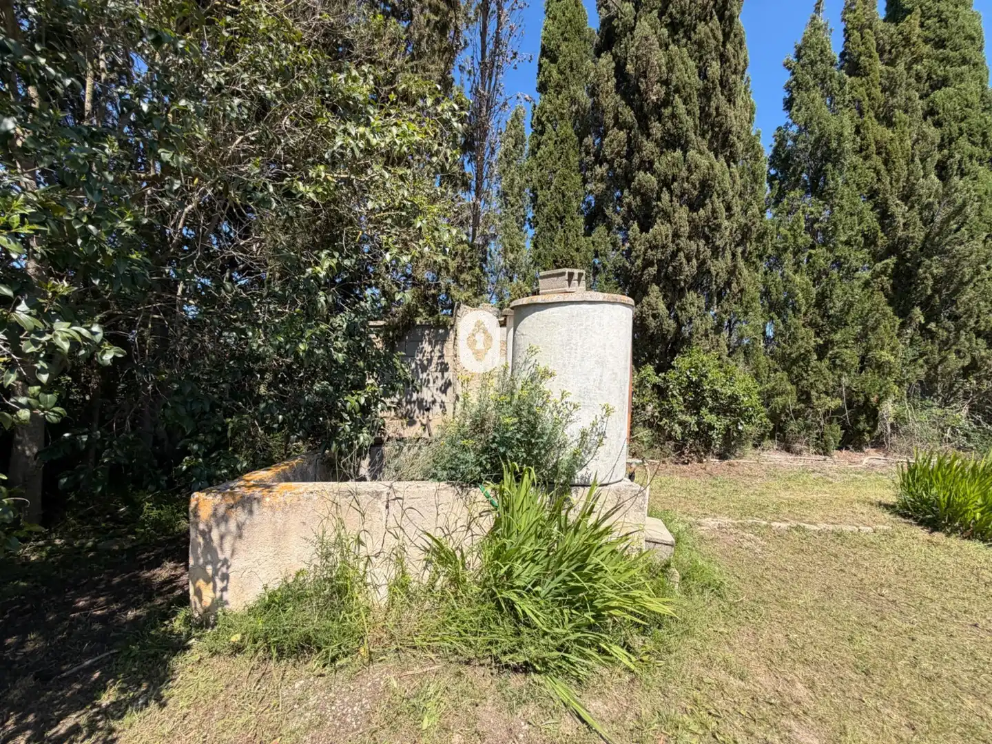 Finca rústica en venta en Binissalem