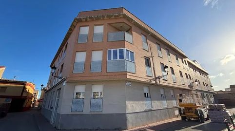 Foto 5 von Garage zum Verkauf in Calle Beato Ignacio Tejero Molina, Monzalbarba, Zaragoza Capital