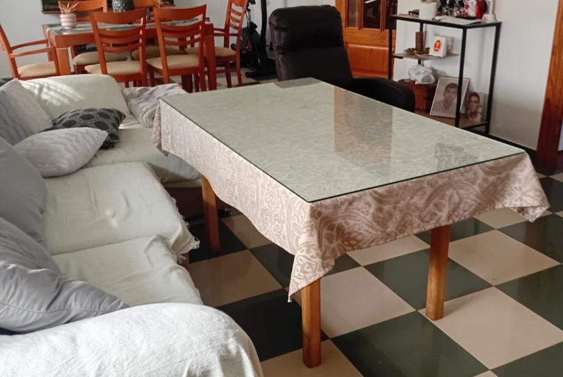 Foto 1 de Casa adosada en venda a Calle Nuestra Señora del Rosario, 2, Láchar, Granada