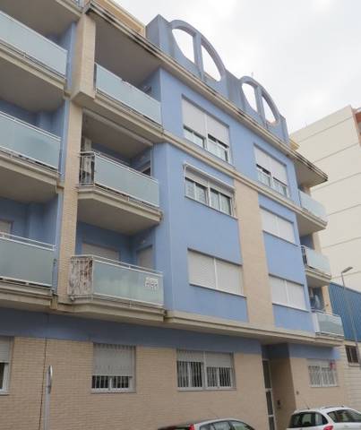 Trastero en Venta en C/ Valldigna en Xeraco