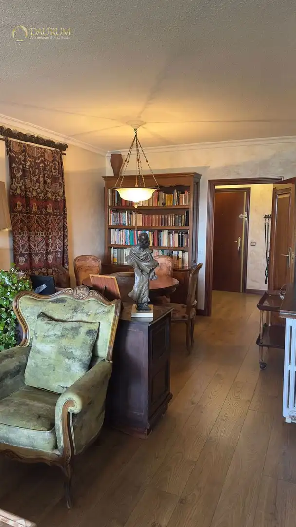 Flat with lift for sale in Arroyo Fontarron, imagen 5