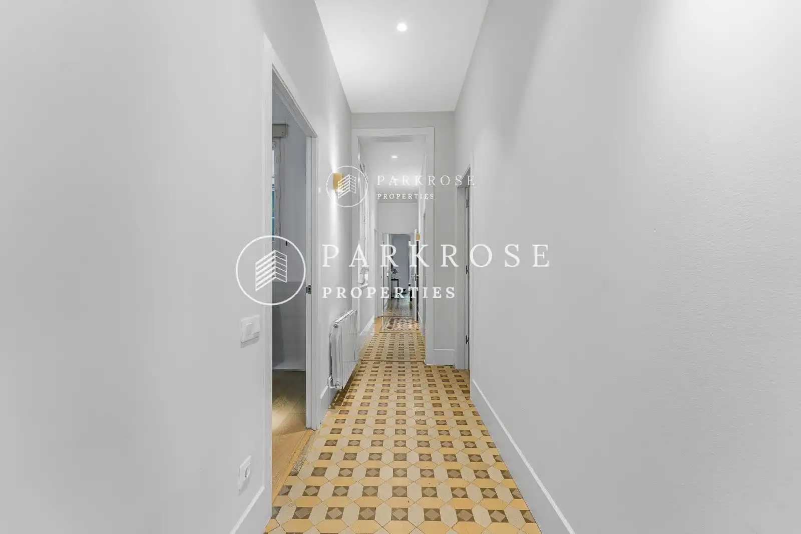 Appartement avec ascenseur à vendre à de Gracia, imagen 59