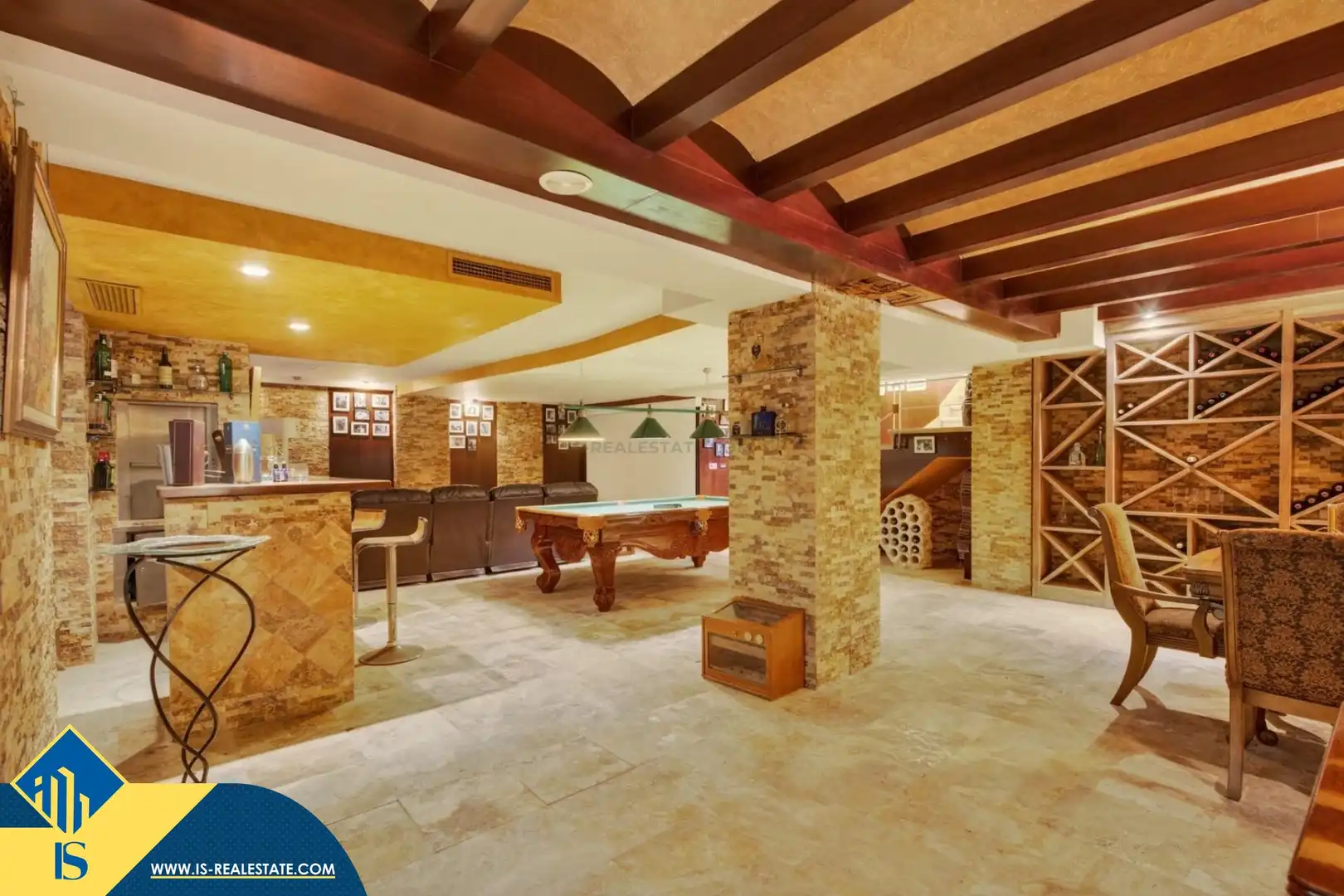 Detached house with pool for sale in Perleta - Maitino, imagen 30
