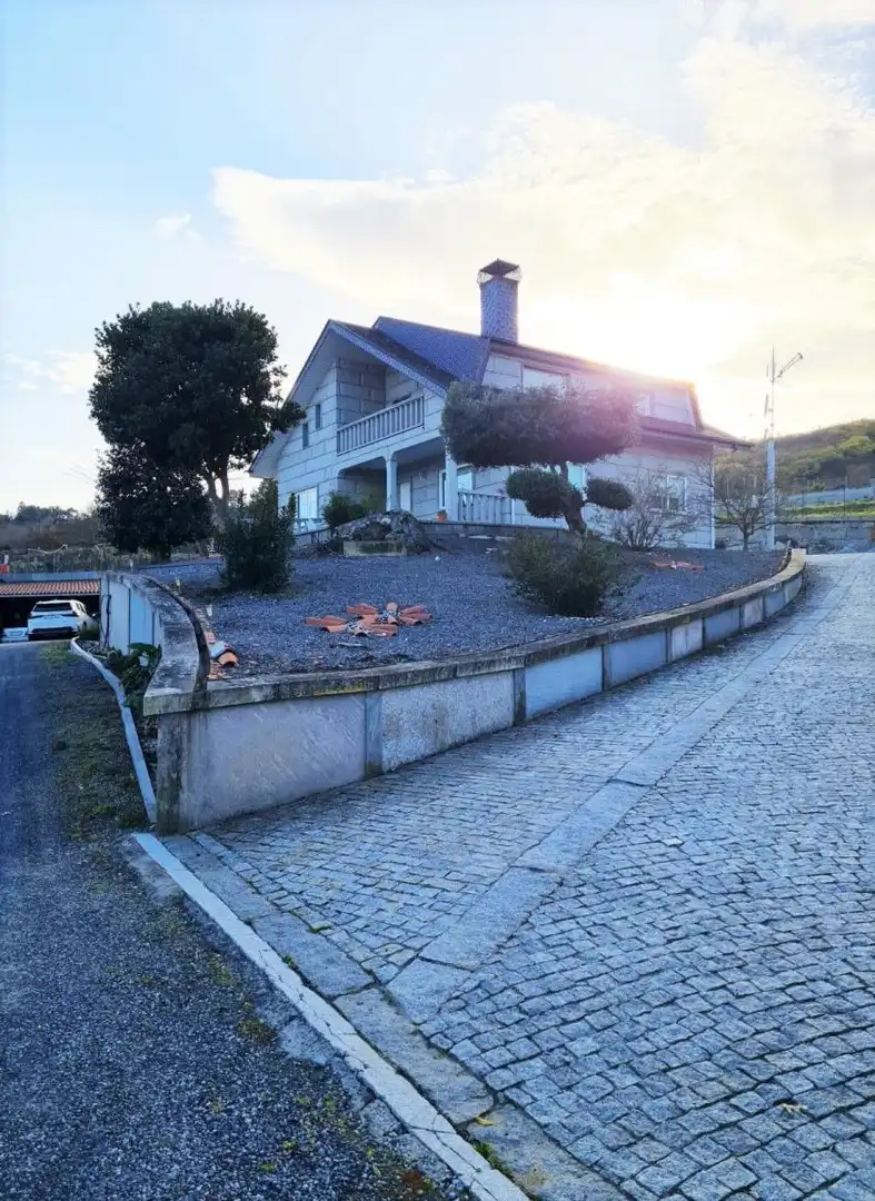 Villa in vendita a Barbadás, imagen 28