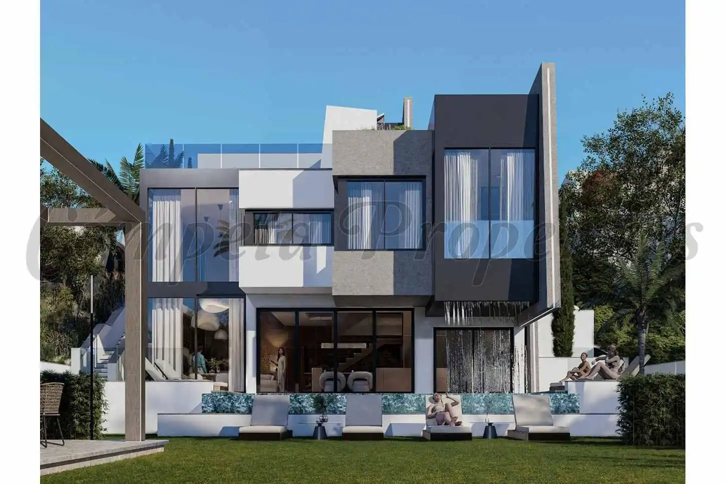 Terreny residencial en venda a Avda Pescia - Ctra de Frigiliana, imagen 10
