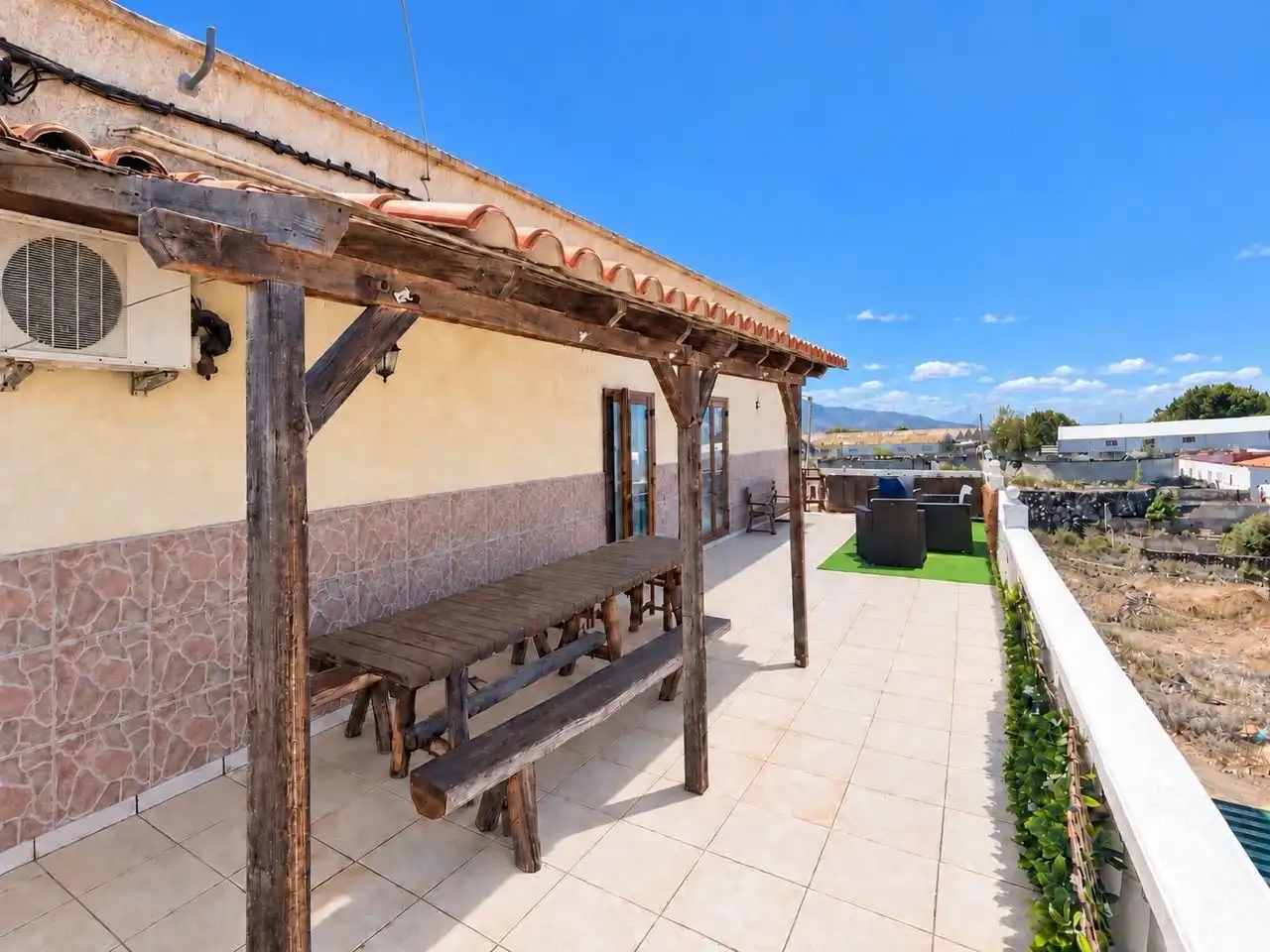 Casa amb piscina en venda a Guía de Isora interior, imagen 13