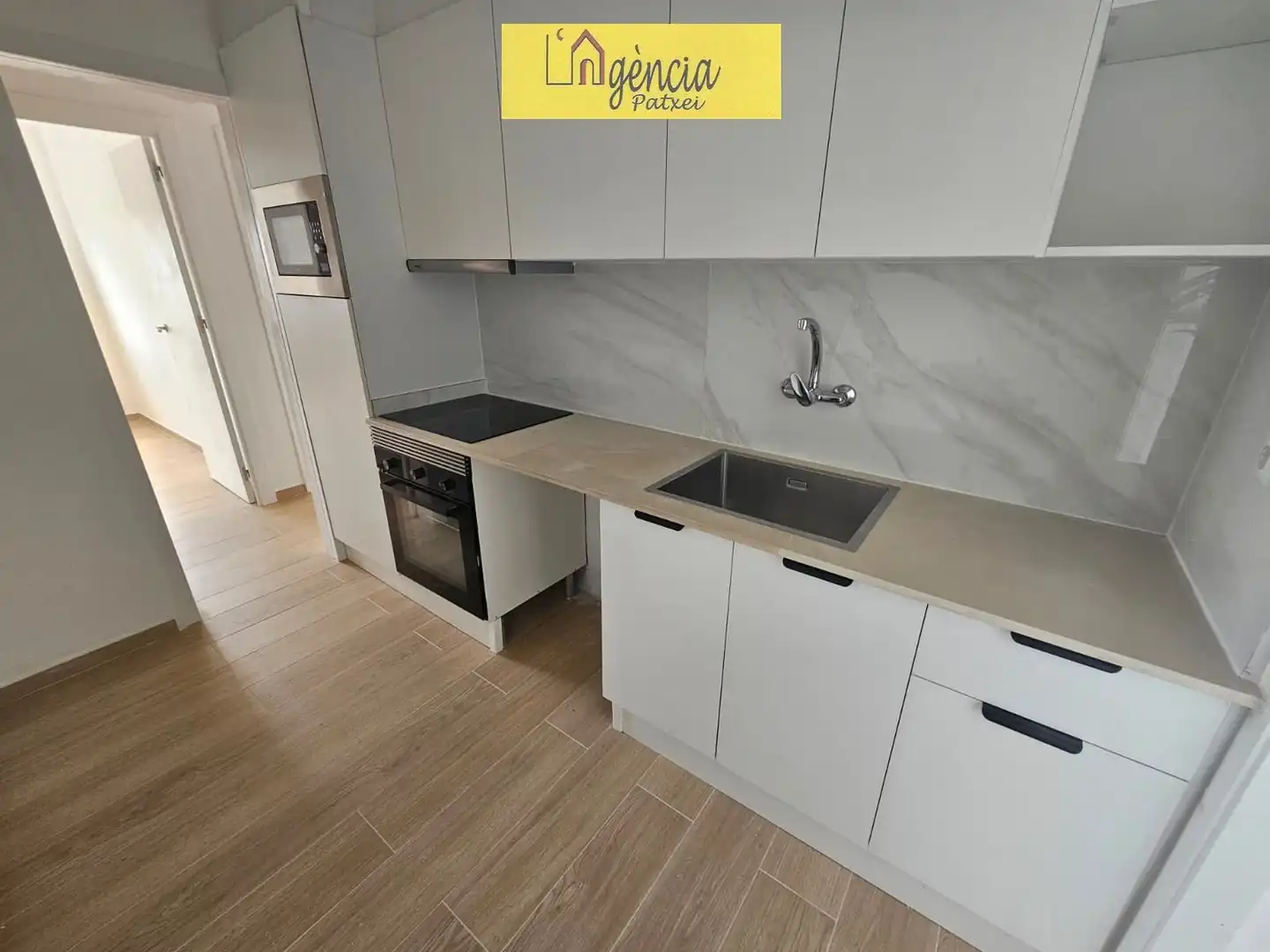 Cocina de Piso en venta en Palafrugell