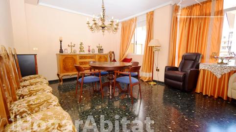 Foto 2 de Piso en venta en Plaza Trinidad, Antigua Moreria, Sagunto / Sagunt