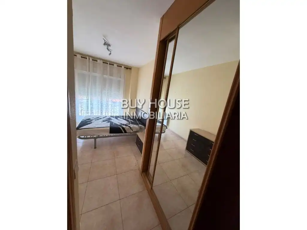 Bedroom of Flat for sale in Cobeja