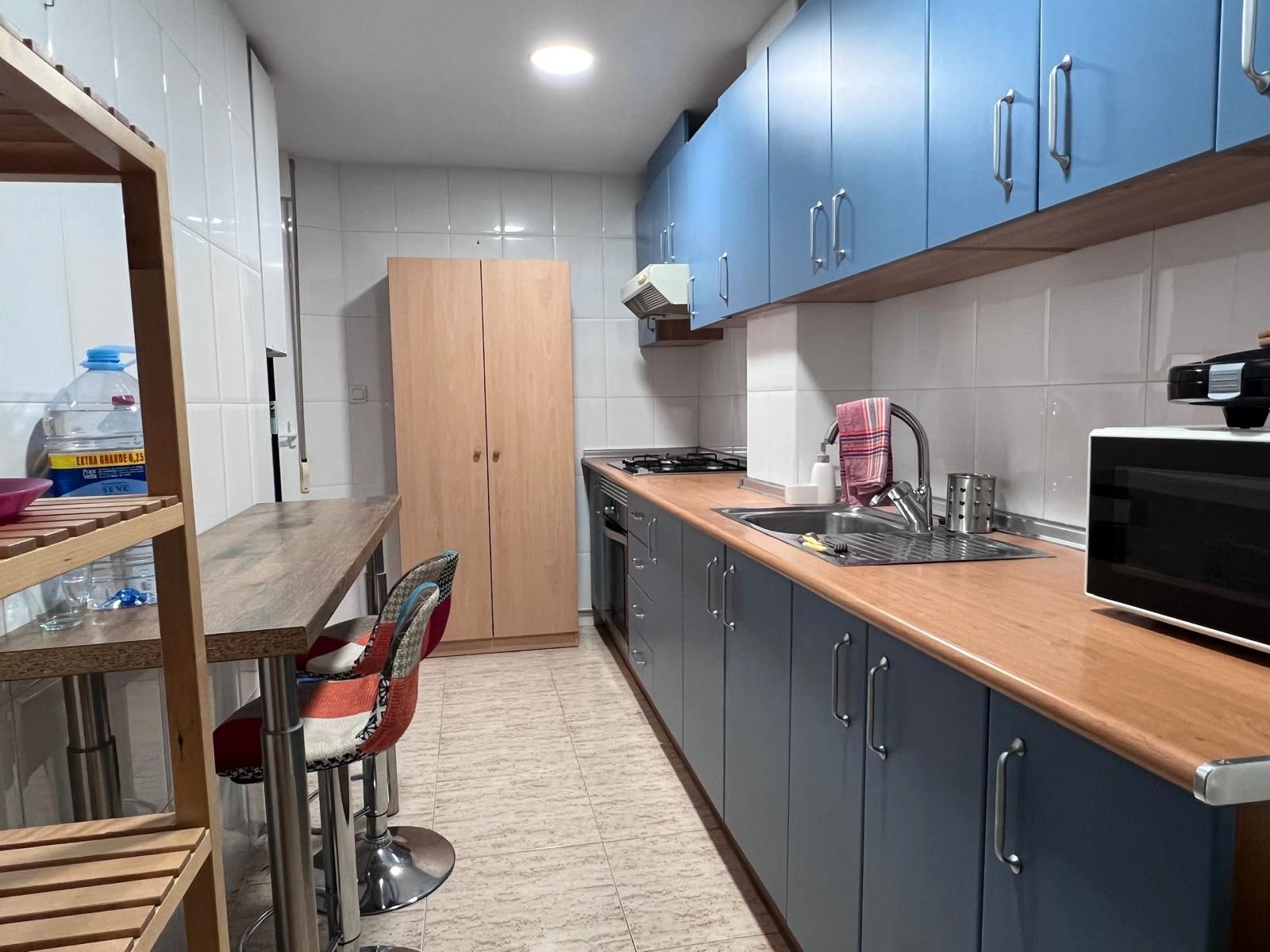 Wohnung zum Verkauf in El Carmen, Sur