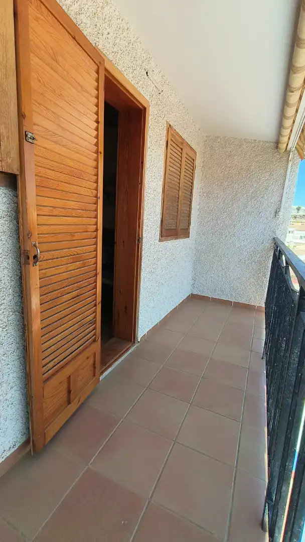 Wohnung mit Terrasse zum Verkauf in Puerto de Mazarrón, imagen 17