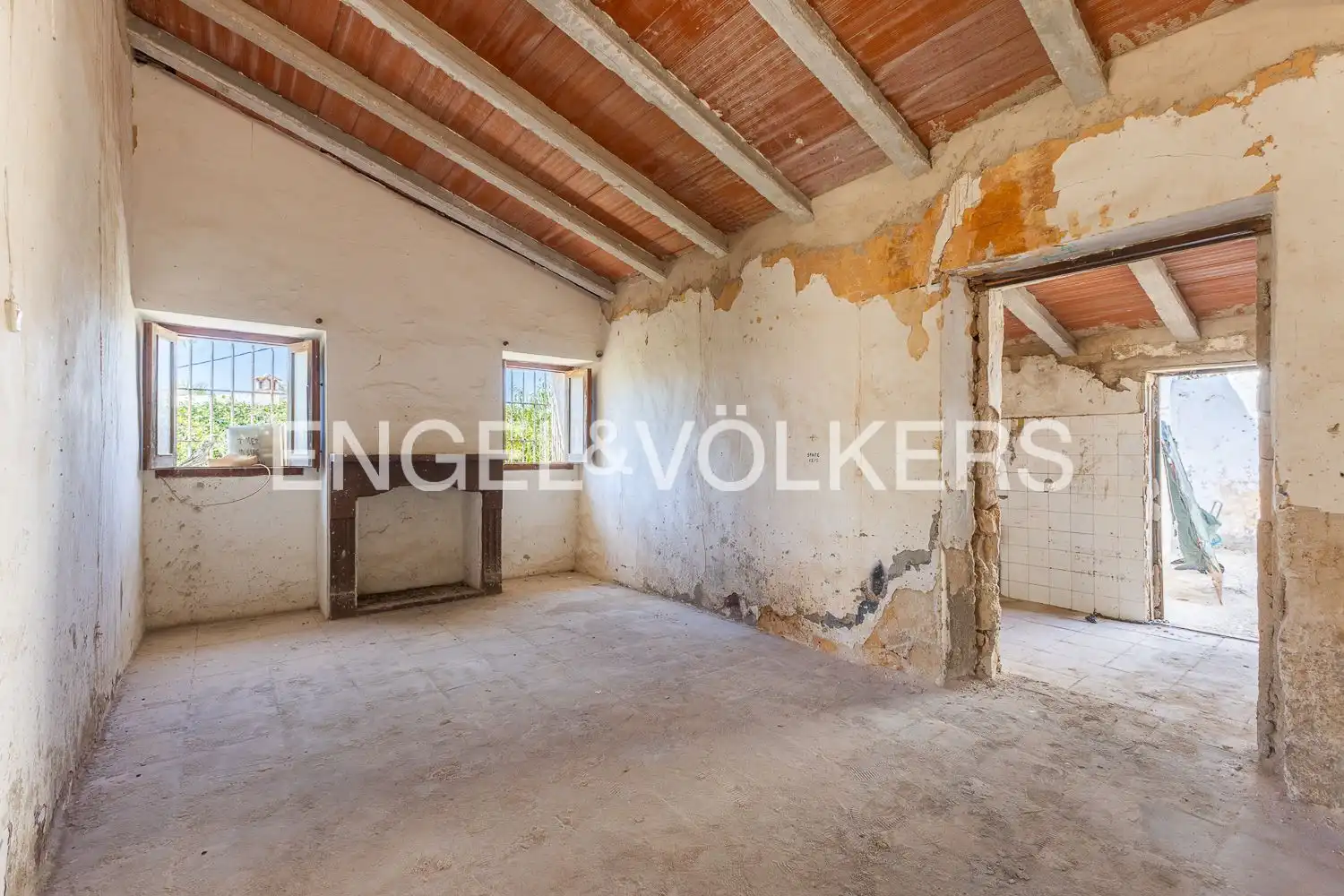 House with garden for sale in Montañar - El Arenal, imagen 14