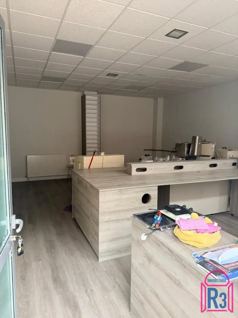 Local comercial en venda a Nocedo, imagen 2