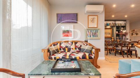 Photo 5 of Flat for sale in San Juan Bautista,  Madrid Capital