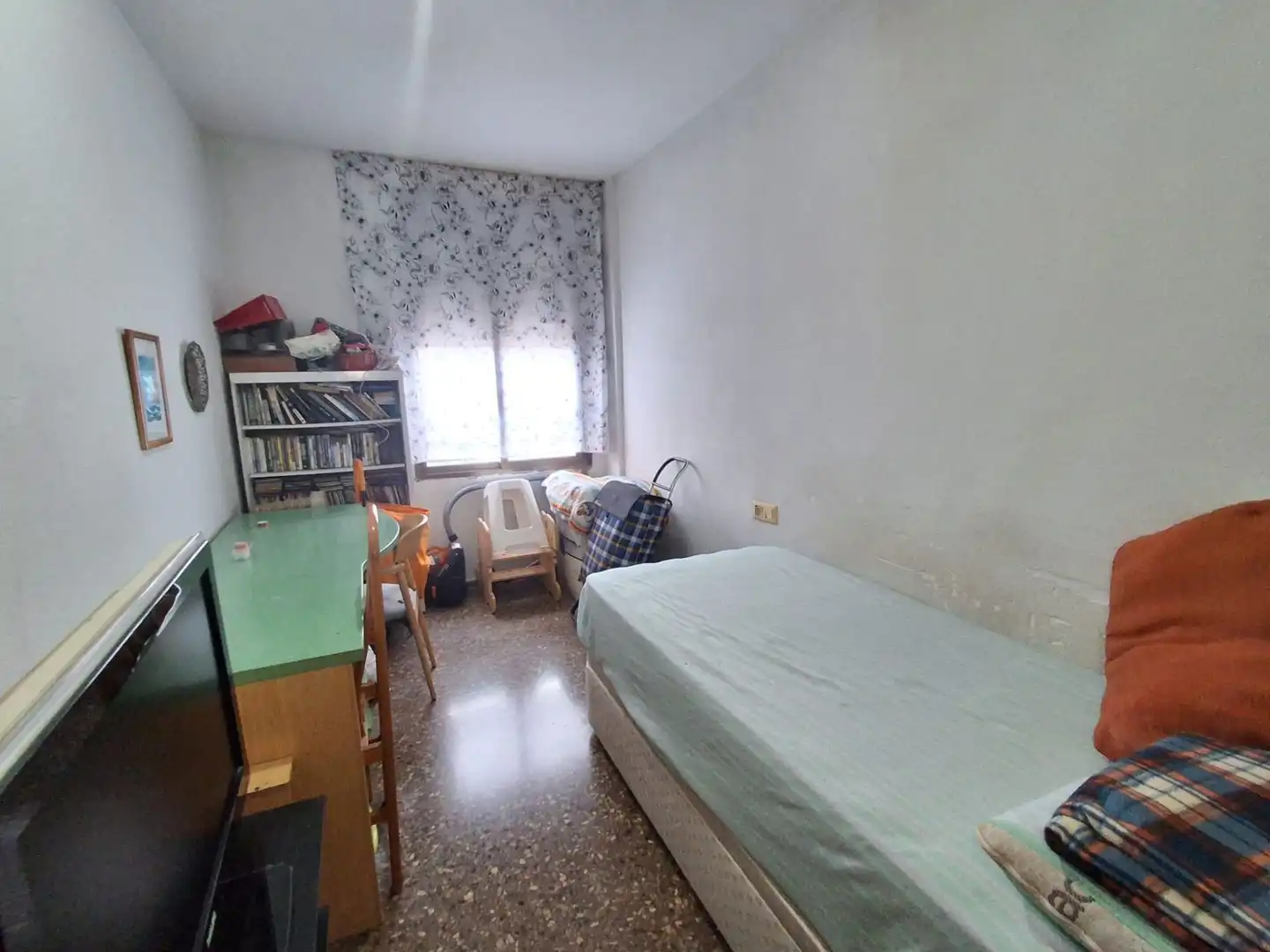 Piso con ascensor en venta en Quatre Carreres, imagen 9
