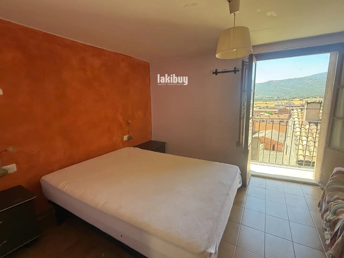 Habitación de Casa o chalet en venta en Vilanova de Meià con Jardín privado, Terraza y Trastero