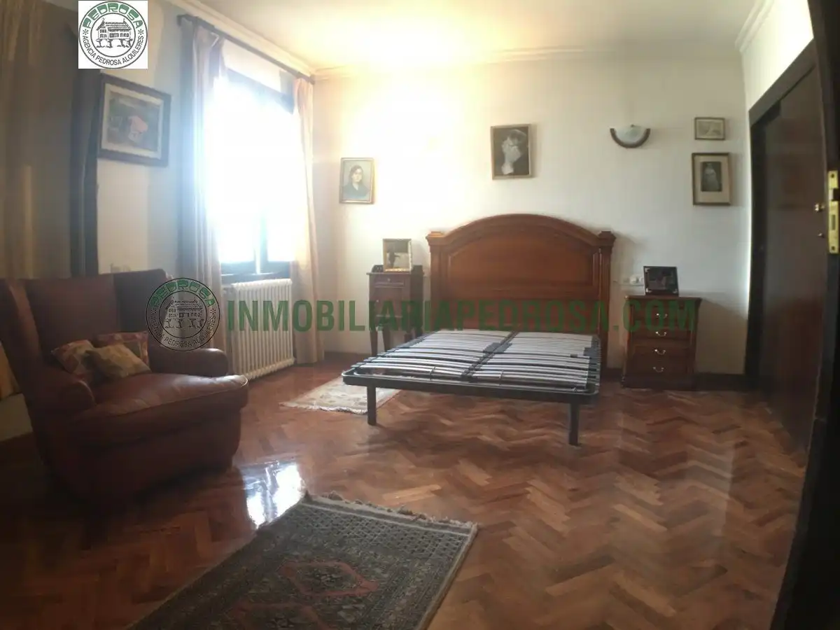 Casa o chalet en venta en Zona Fernández Ladreda