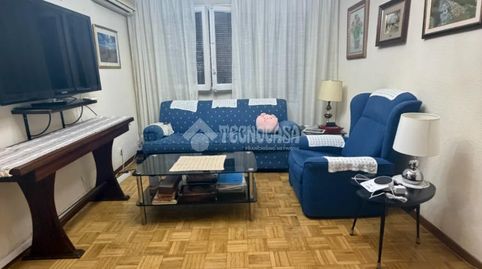 Foto 2 de Piso en venta en Moscardó, Madrid Capital
