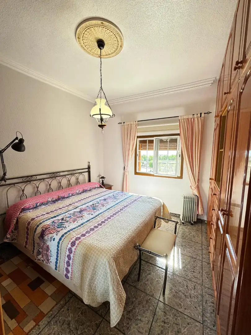 Casa o xalet en venda a Fasnia