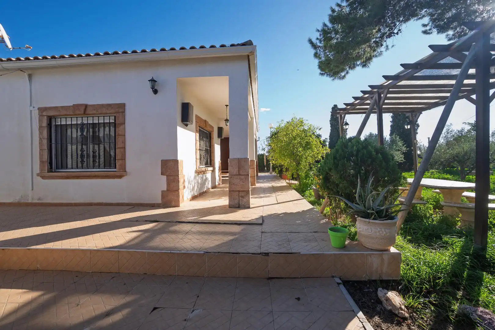 Villa avec piscine à vendre à Partida MAITINO, imagen 42