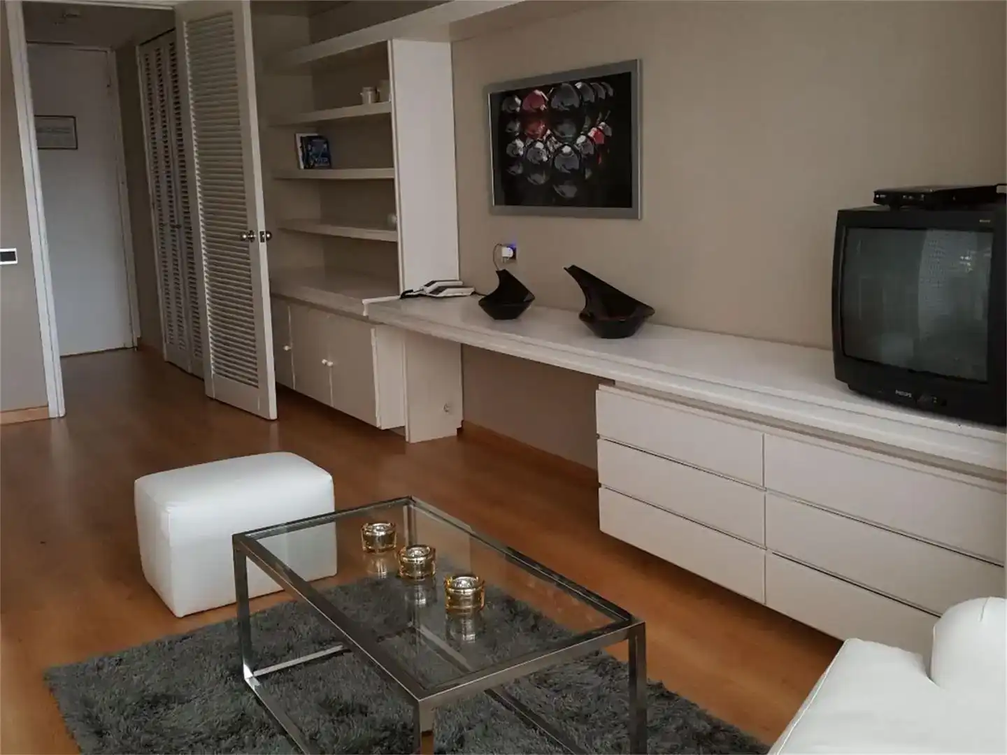 Wohnung zur Miete in Calle de Orense, 69, Castillejos - Cuzco